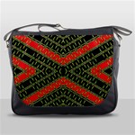 Art Digital (17)gfhhkhfdddddgnnyyr Messenger Bags Front