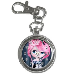 Chastity Rose Key Chain Watches