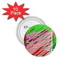 Colorful Pattern 1 75  Buttons (10 Pack)