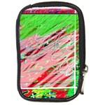 Colorful pattern Compact Camera Cases Front