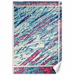 Colorful pattern Canvas 24  x 36  23.35 x34.74  Canvas - 1