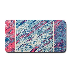 Colorful Pattern Medium Bar Mats by Valentinaart