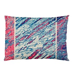 Colorful Pattern Pillow Case