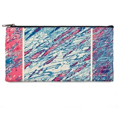 Colorful Pattern Pencil Cases