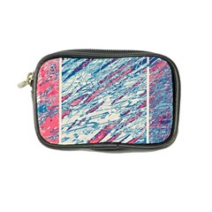 Colorful Pattern Coin Purse