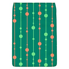 Green Pattern Flap Covers (s)  by Valentinaart