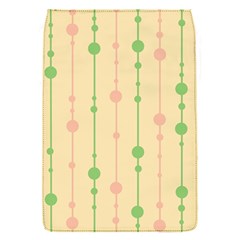 Pastel Pattern Flap Covers (s)  by Valentinaart