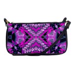 MY MAGIC EYE Shoulder Clutch Bags Front