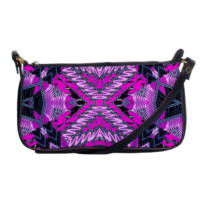 MY MAGIC EYE Shoulder Clutch Bags