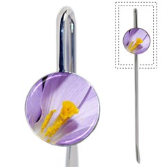 Crocus Book Mark