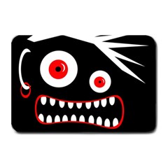 Crazy Monster Plate Mats