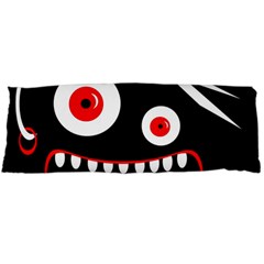 Crazy Monster Body Pillow Case (dakimakura)