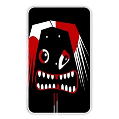 Zombie Face Memory Card Reader