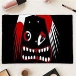 Zombie face Cosmetic Bag (XXL)  Front