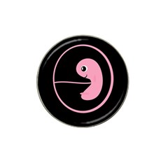 My baby Hat Clip Ball Marker (4 pack)