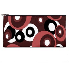 Decorative Pattern Pencil Cases by Valentinaart