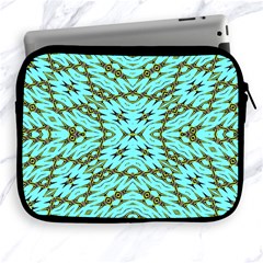 Fake Sky Night Apple Ipad 2/3/4 Zipper Cases by MRTACPANS