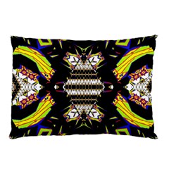 My Dream Pillow Case (two Sides) by MRTACPANS