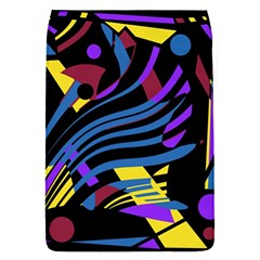 Decorative Abstract Design Flap Covers (s)  by Valentinaart