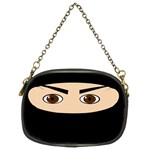 Ninja Chain Purses (Two Sides)  Front