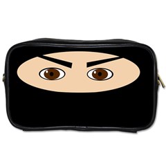 Ninja Toiletries Bags 2-side by Valentinaart