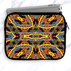 4646 Apple Ipad 2/3/4 Zipper Cases by MRTACPANS