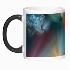 More Evidence Of Angels Morph Mugs by WolfepawFractals