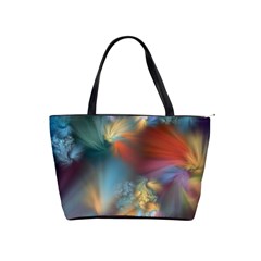 More Evidence Of Angels Shoulder Handbags by WolfepawFractals