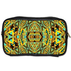 Space Logic Toiletries Bags 2-side by MRTACPANS