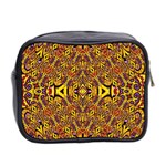 APART ART Mini Toiletries Bag 2-Side Back