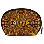 APART ART Accessory Pouches (Large)  Back