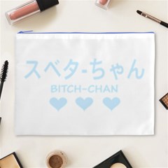 ???-??? Cosmetic Bag (xl)