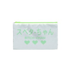 ???-??? Cosmetic Bag (small) 