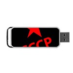 Russia Portable USB Flash (One Side) Front