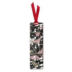 Artistic Abstract Pattern Small Book Marks by Valentinaart