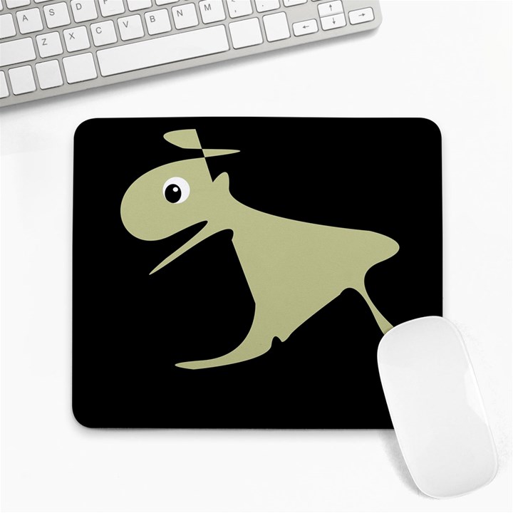 Kangaroo Large Mousepads