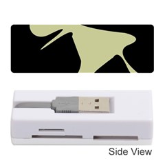 Kangaroo Memory Card Reader (stick) 