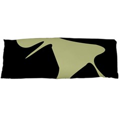 Kangaroo Body Pillow Case (dakimakura)