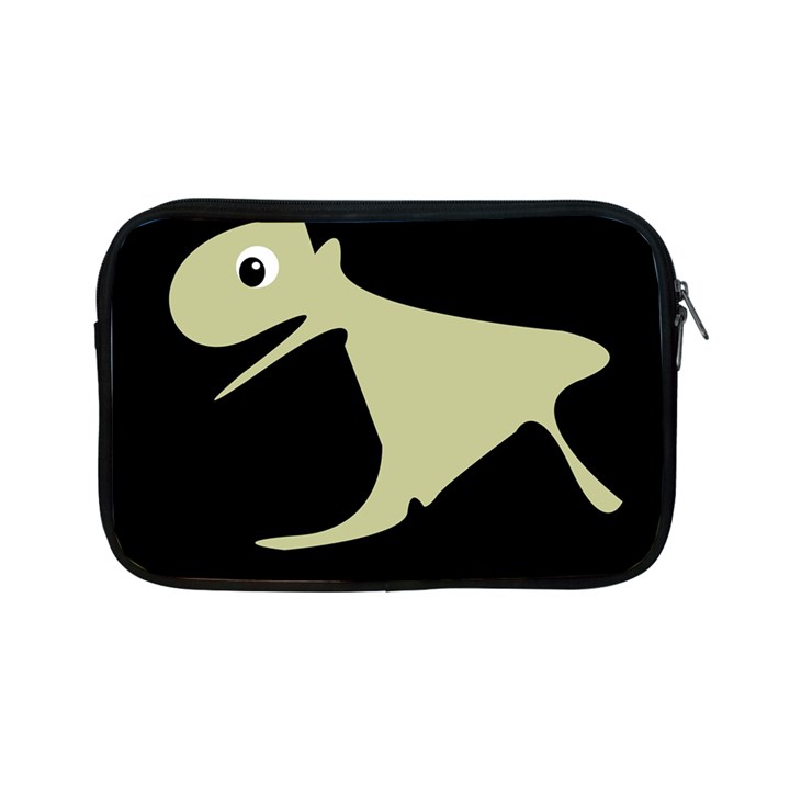 Kangaroo Apple iPad Mini Zipper Cases