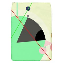 Decorative Abstract Design Flap Covers (s)  by Valentinaart