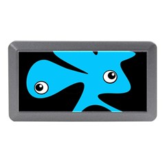 Blue Amoeba Memory Card Reader (mini)