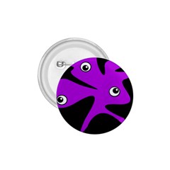 Purple amoeba 1.75  Buttons