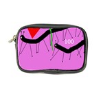 Centipedes Coin Purse Front