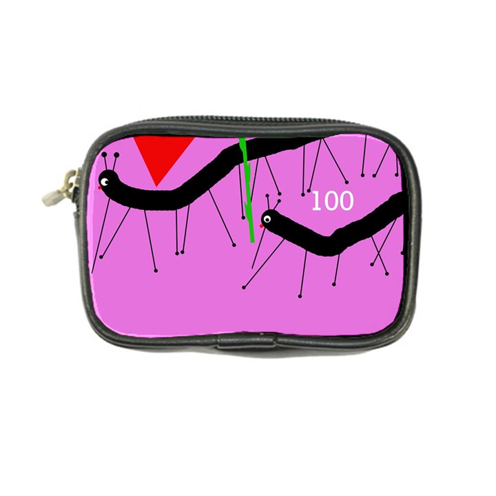 Centipedes Coin Purse