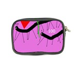 Centipedes Coin Purse Back