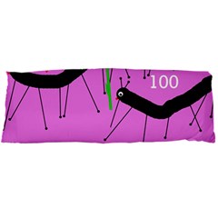 Centipedes Body Pillow Case Dakimakura (two Sides)