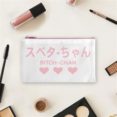 ???-??? Cosmetic Bag (small) 