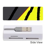 Spider Memory Card Reader (Stick)  Front