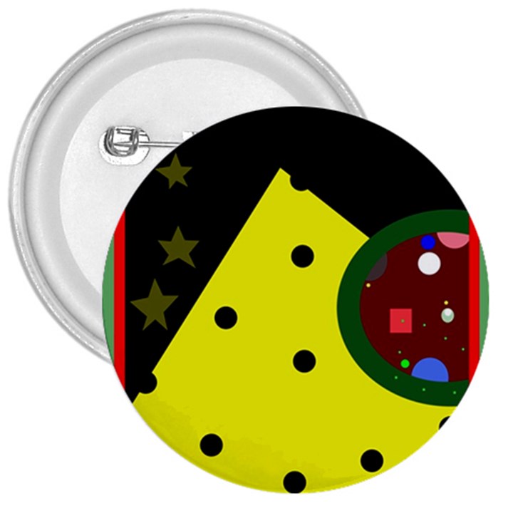 Abstract design 3  Buttons