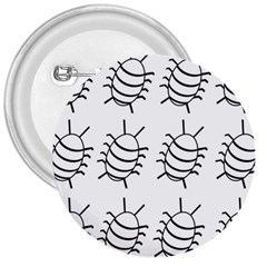 White bug pattern 3  Buttons